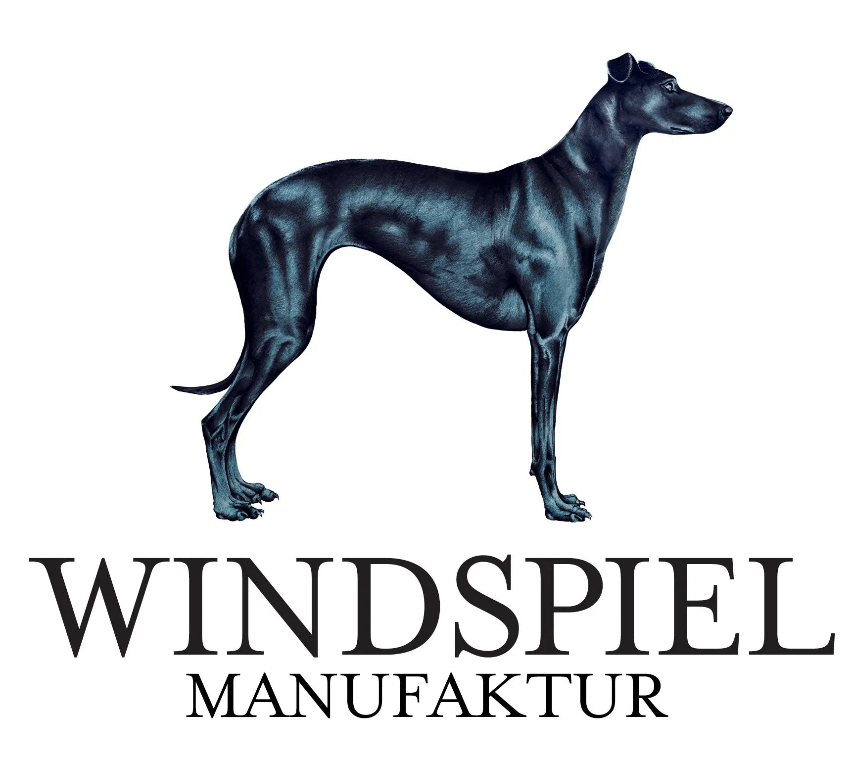 Logo Windspiel Manufaktur