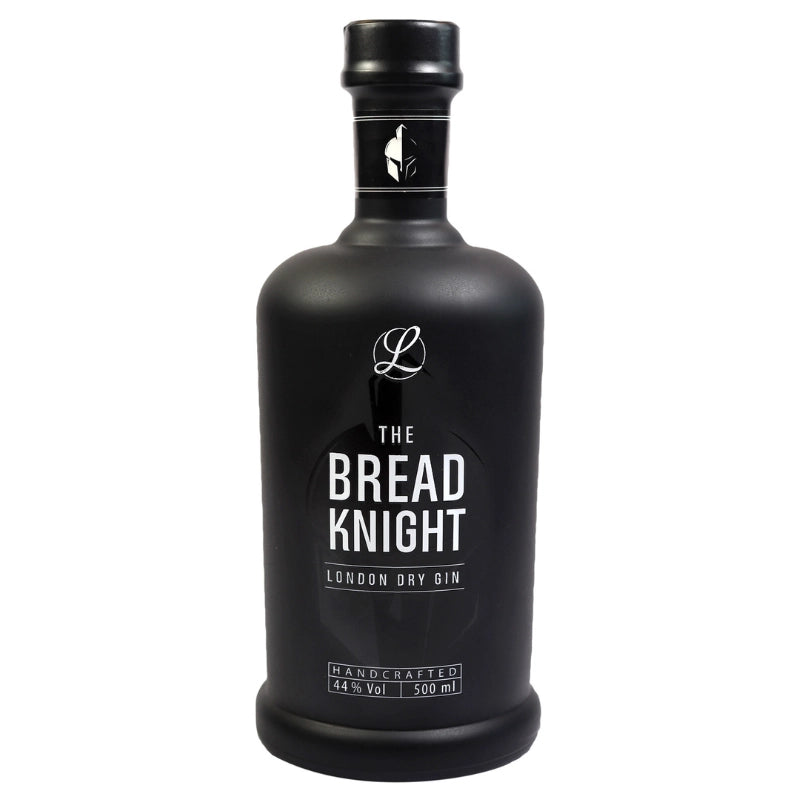 The Bread Knight London Dry Gin