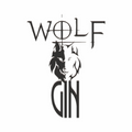 Logo Wolf Gin