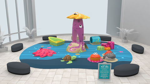 28 feet x 33 feet play area layout/></p>
<p> </p>
</div>
</div>