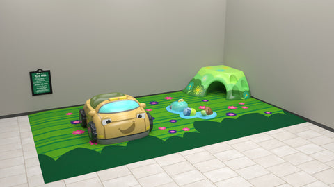 24 feet x 14 feet play area layout/></p>
<div style=