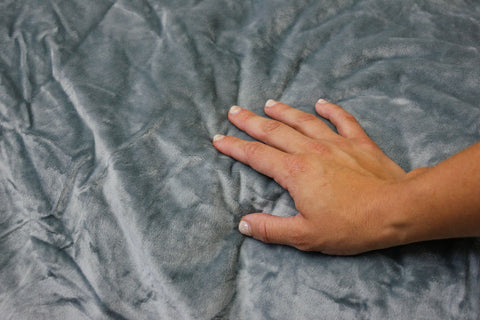 5 things to consider before purchasing a weighted blanket