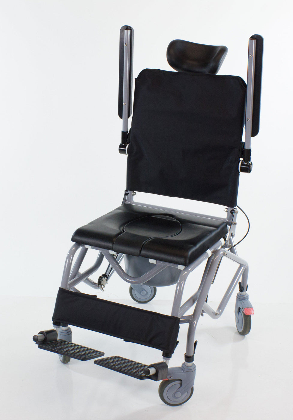 Professional TiltInSpace Reclining Chair Padded