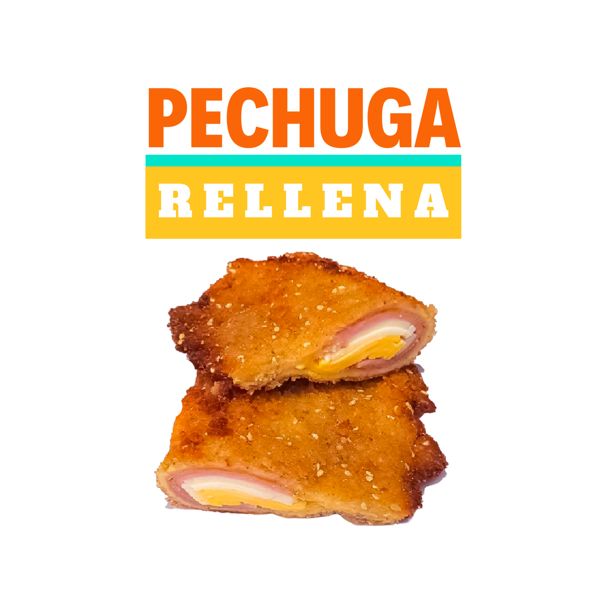 Pechuga Rellena – Productos Chelis