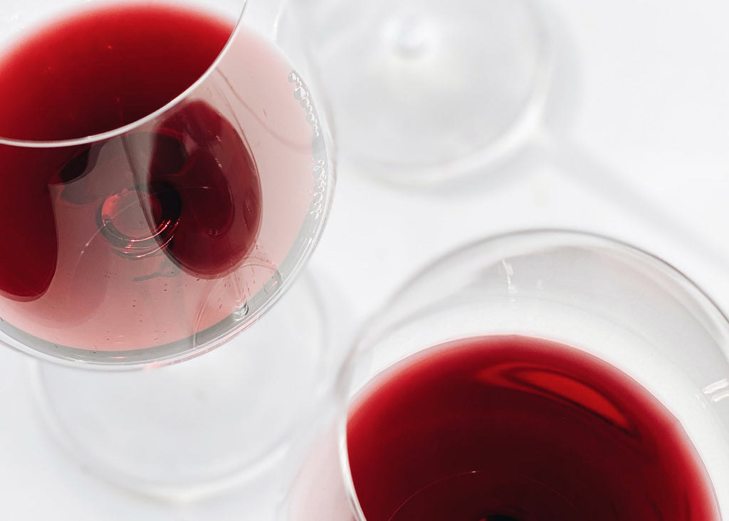 Come conservare il vino rosso?