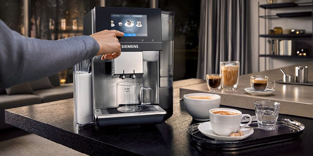 are your coffee maker with a coffee filter?