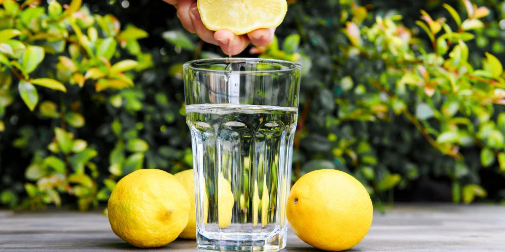 Enhanced hydration: optimal physical performance