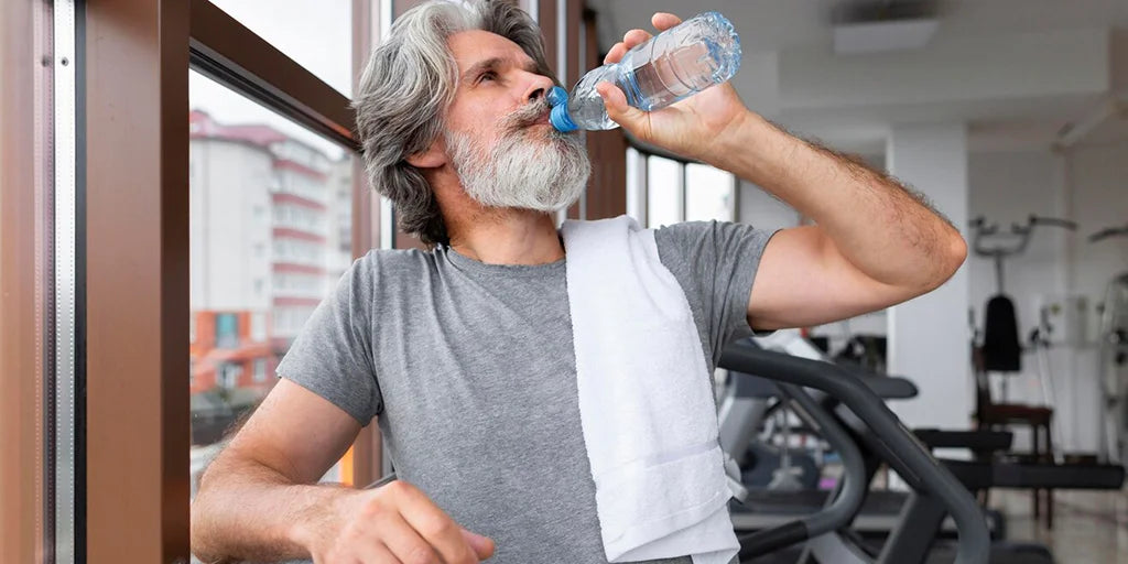 Die langfristigen gesundheitlichen Vorteile und die Krankheitsprävention