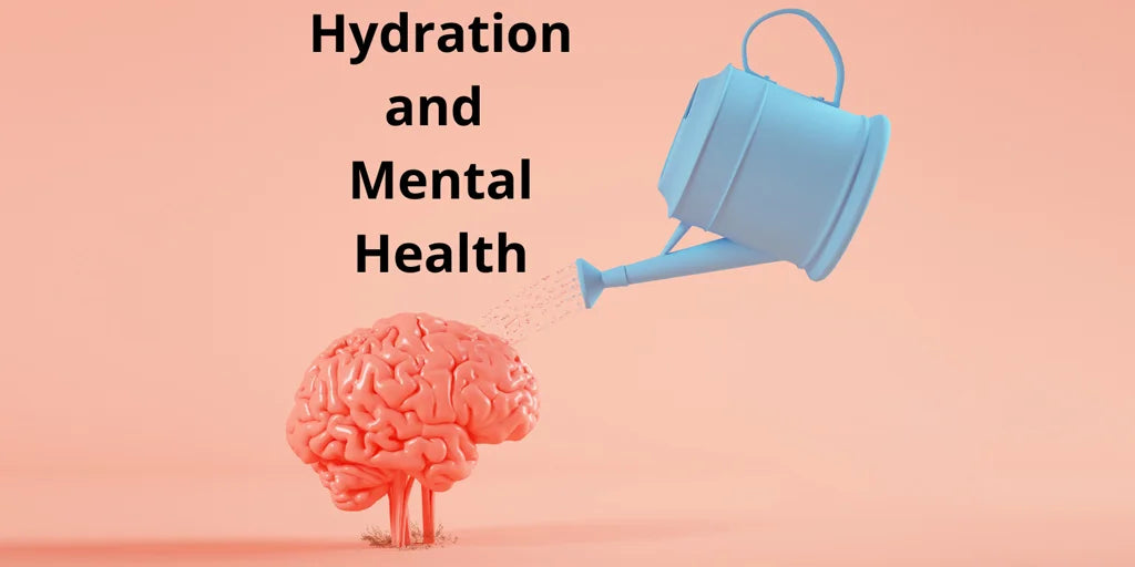 the connection between hydration and emotional well-being