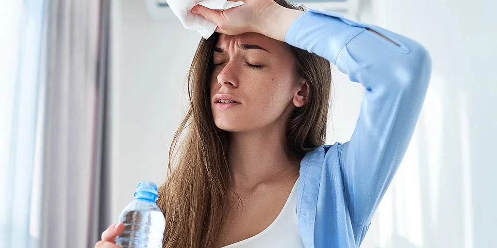 How hydration affects mood and emotional well-being