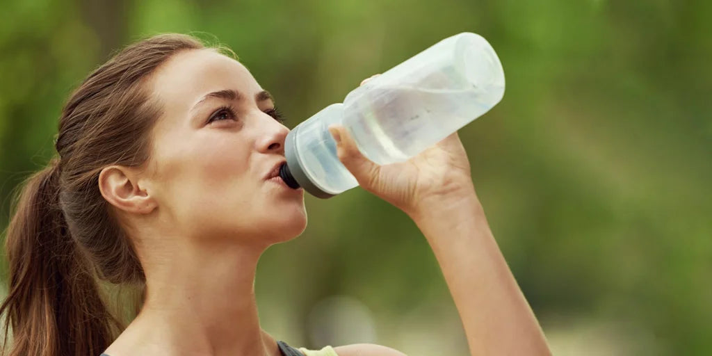 The benefits of staying hydrated for emotional well-being
