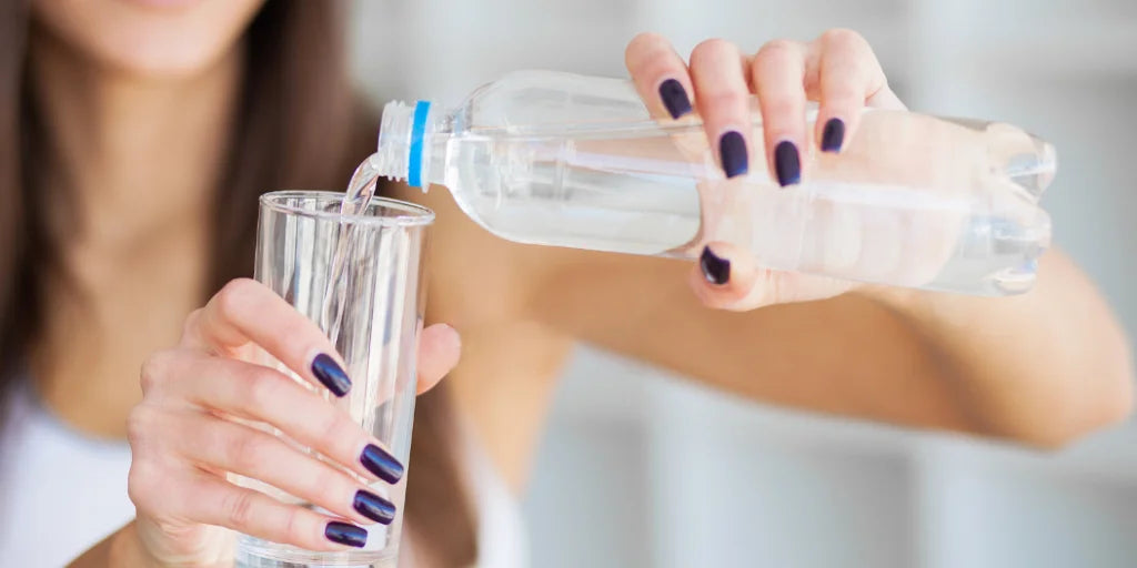 Drinking hydrogen water: extra healthy or a hoax?