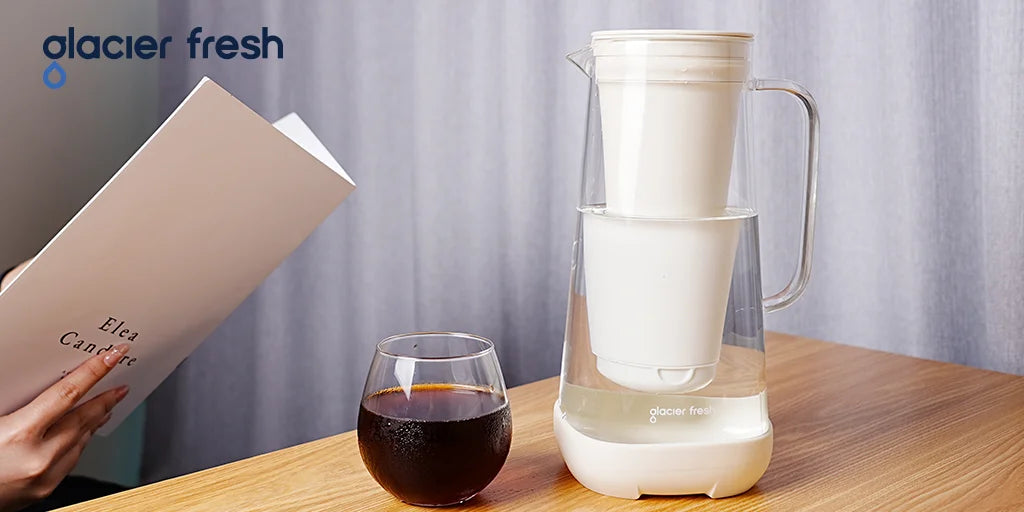 Why do you need an office water filter?