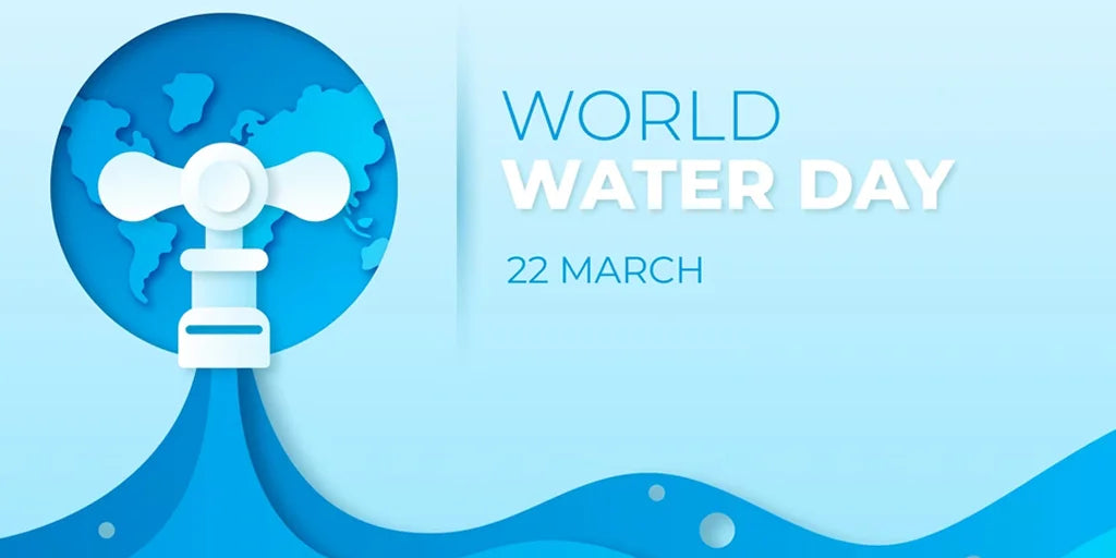 World Water Day