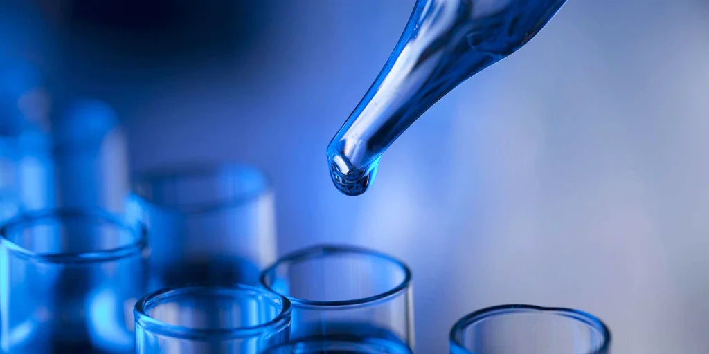 Emerging innovations in water purification