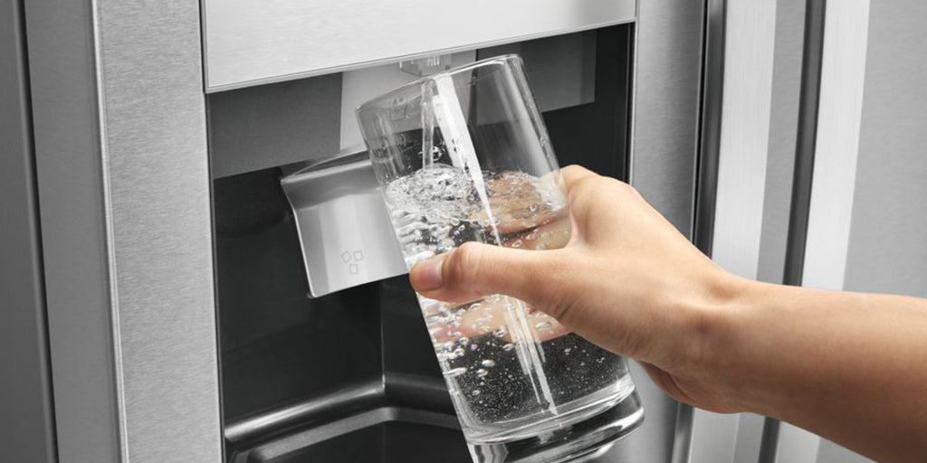 refrigerator water filter