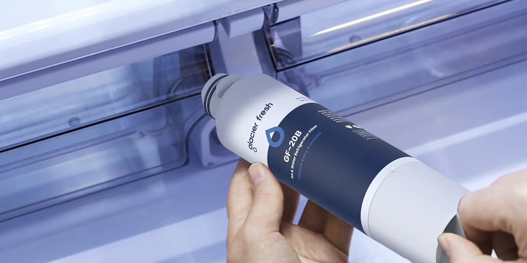 Maintenance and care tips for Samsung refrigerator water filter