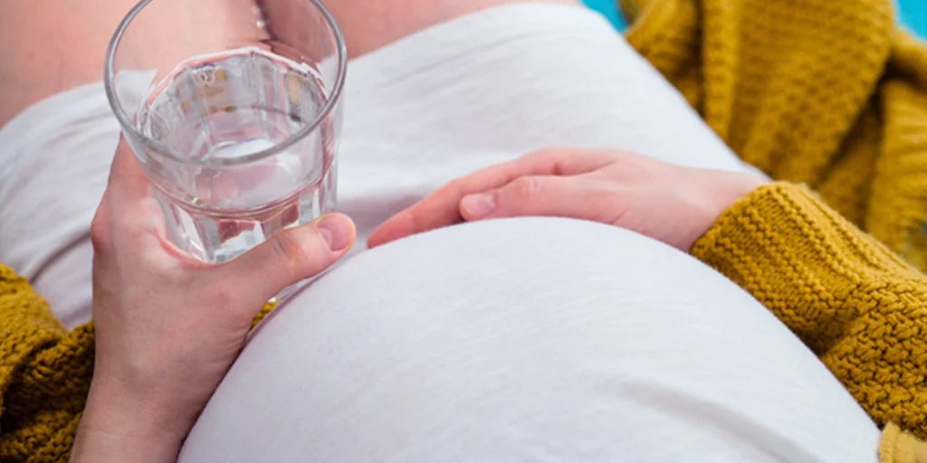 Why hydration is important during pregnancy?