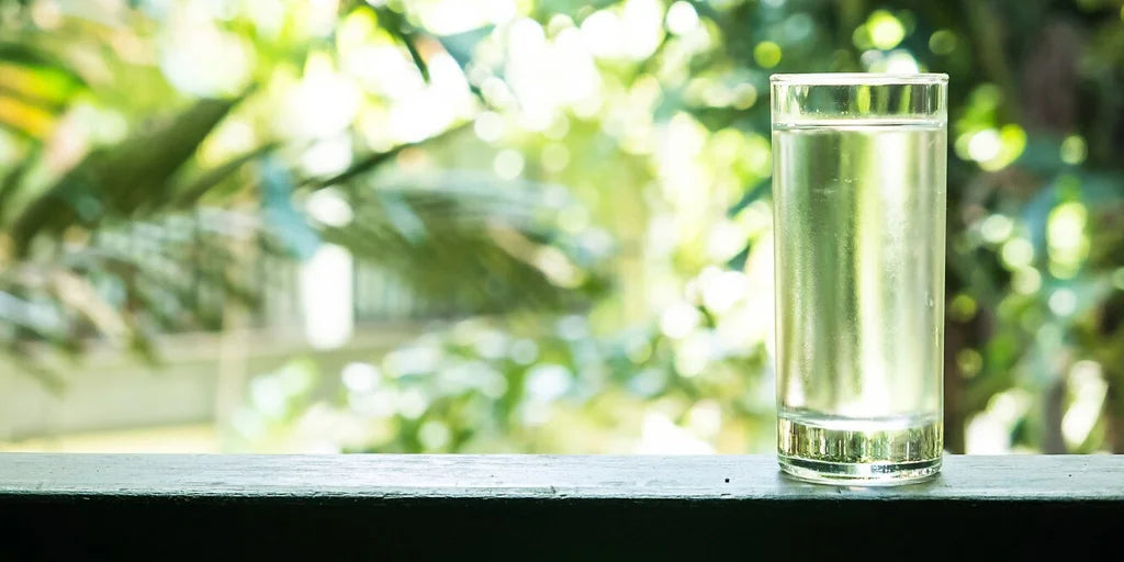 Tips for maintaining water quality during spring and summer