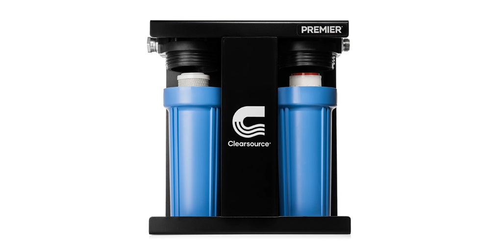 Clearsource RV Water Filter System