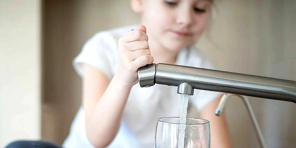 Why should you test your home`s water?