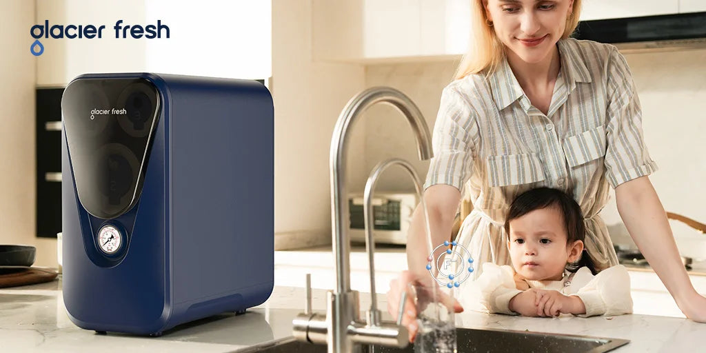 reverse osmosis system