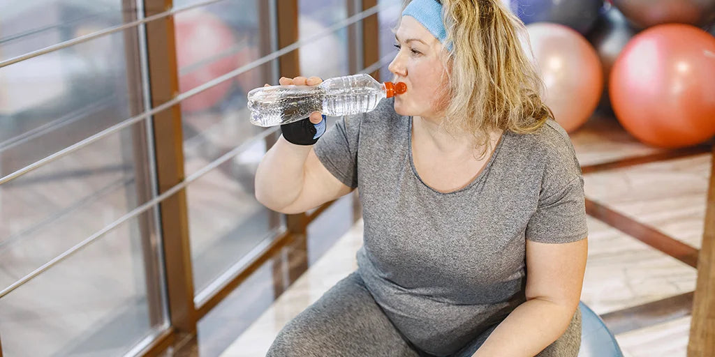 Signs That You're Not Drinking Enough Water?