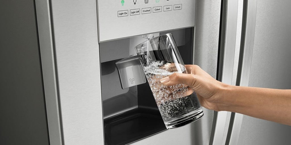 What is TDS and What Does it Mean for Your Fridge Filter?