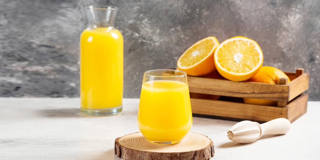 orange-and-orange-juice