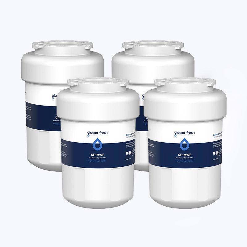 gse25hmhbhes water filter