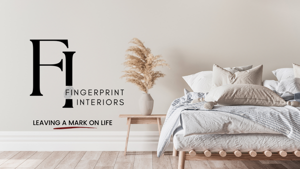 Fingerprint Interiors New Logo