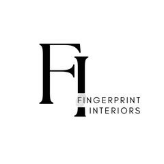 Fingerprint Interiors Logo