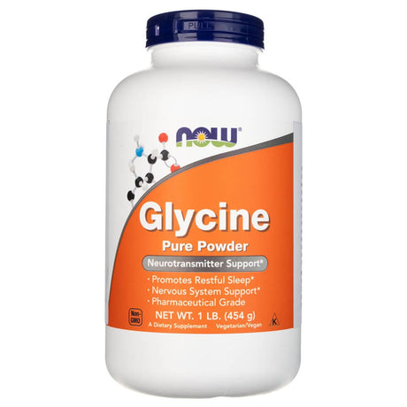 OstroVit – Glycine – 200g