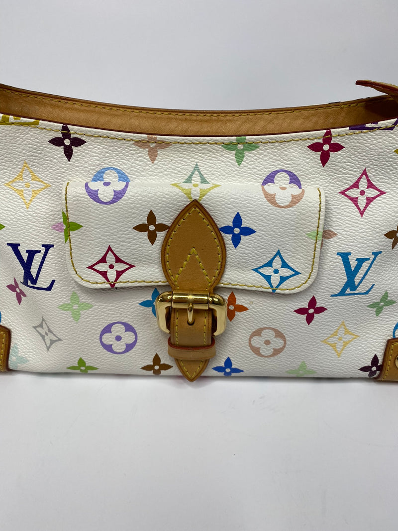 Tổng hợp hơn 63 về louis vuitton murakami bag hay nhất  cdgdbentreeduvn