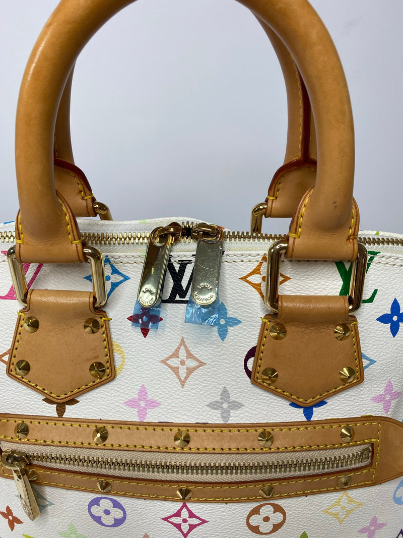 Lv Multicolor Pochette Dupe  Natural Resource Department