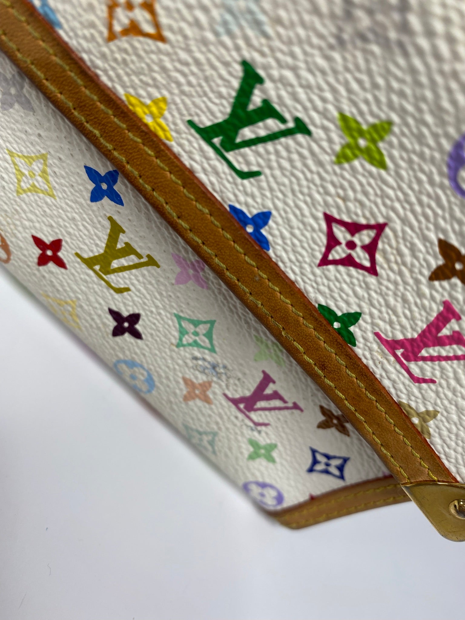 Takashi Murakami x Louis Vuitton: The Fashion Collaboration That Defined A  Generation, Handbags & Accessories