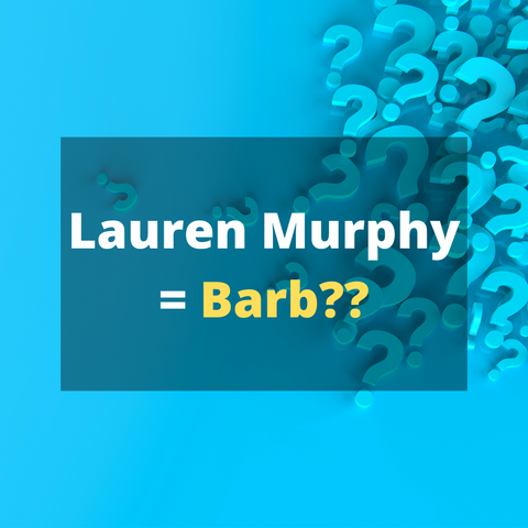 Lauren Murphy Barb