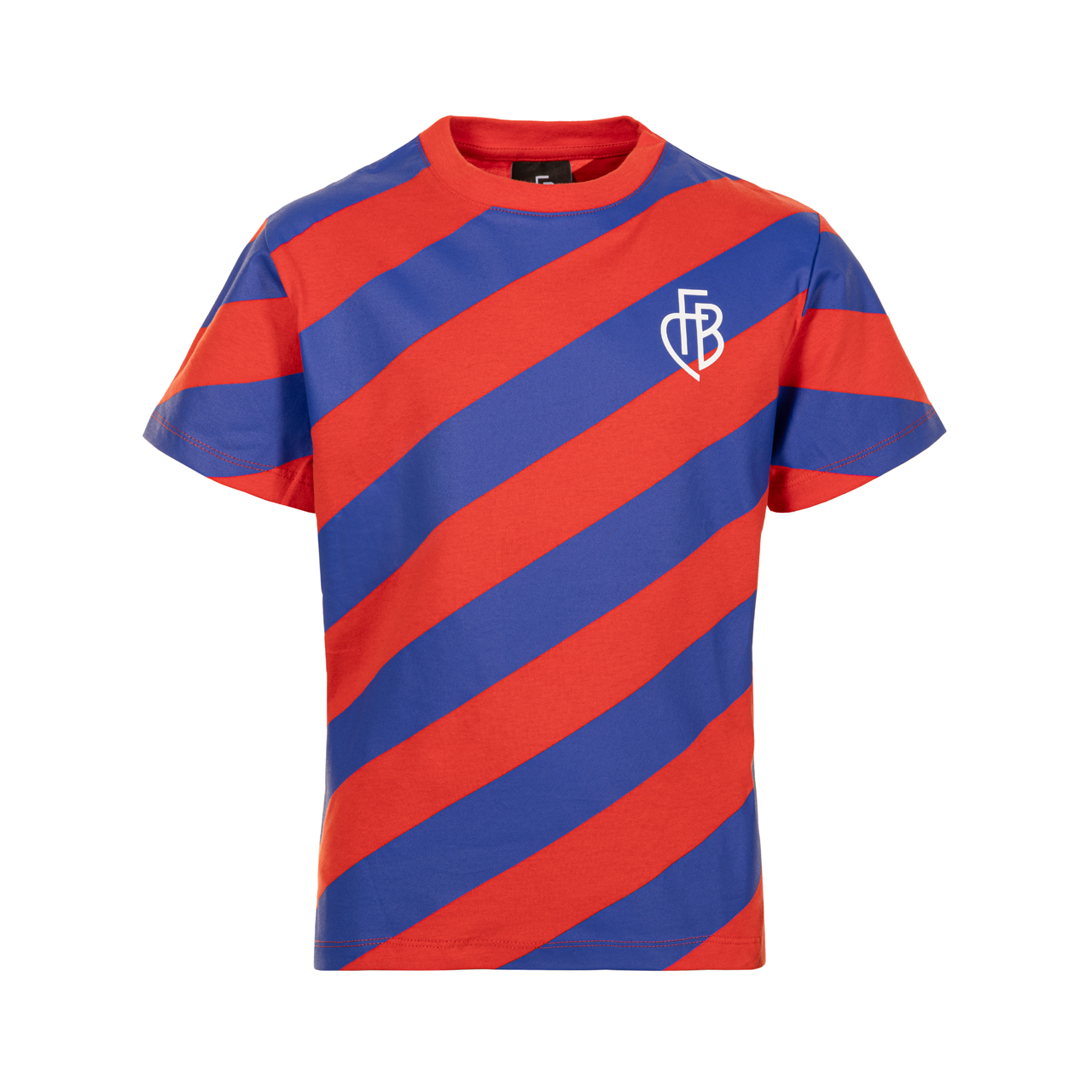 T-Shirt Kids diagonal