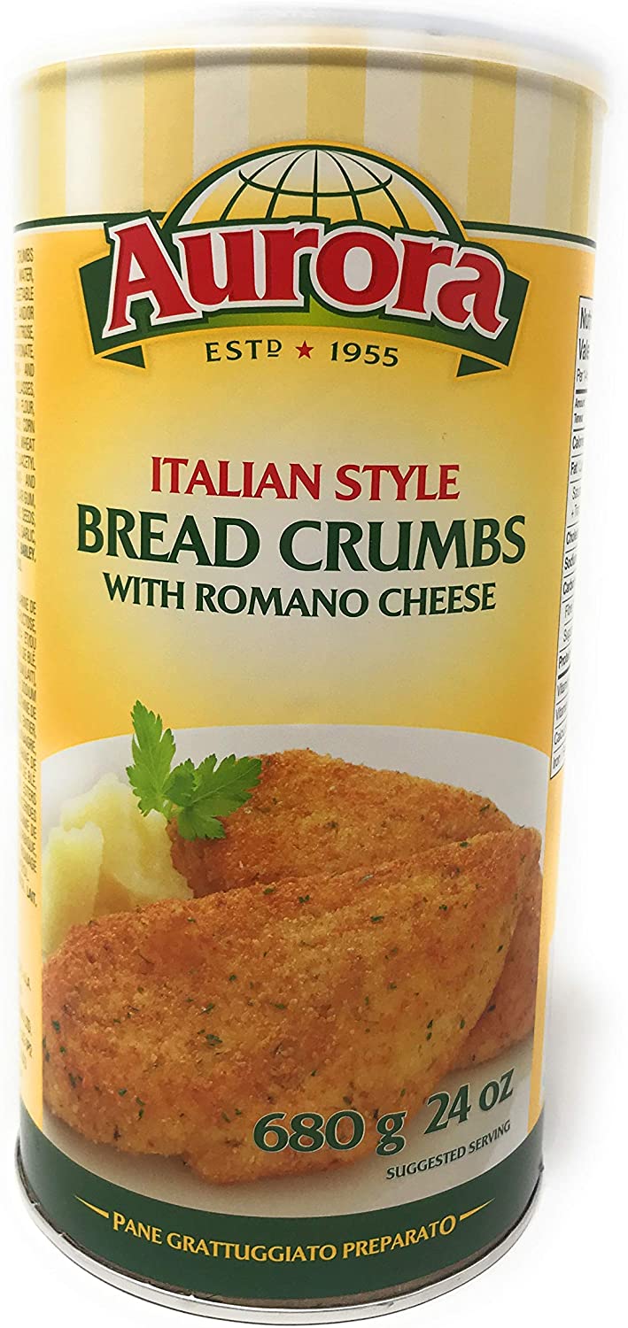 Italian Style Bread Crumbs 680g One Fine Food   ItalianStyleBreadCrumbs 1600x 