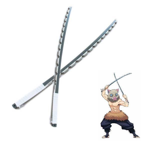 Épée Inosuke