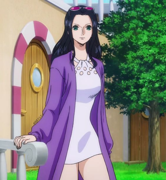 Nico Robin