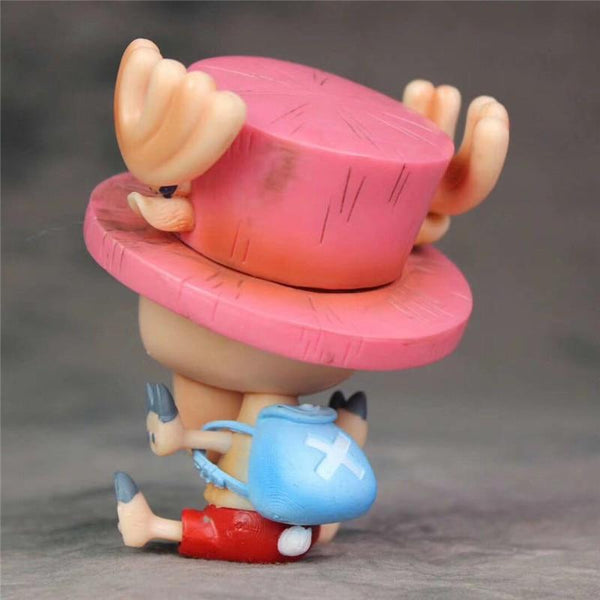 Figurine One Piece Chopper N°1 Manga Senpai 