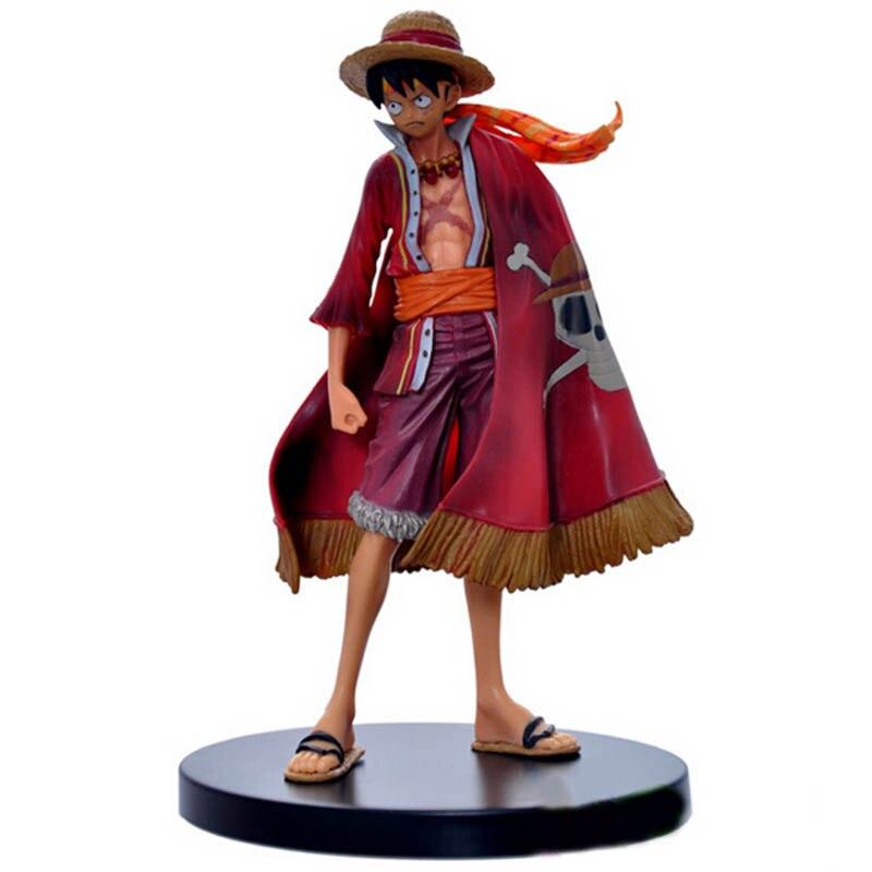 Figurines One Piece Manga Senpai