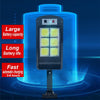 Load image into Gallery viewer, Solar LED Lamp 500W/6000K Easy Installation
