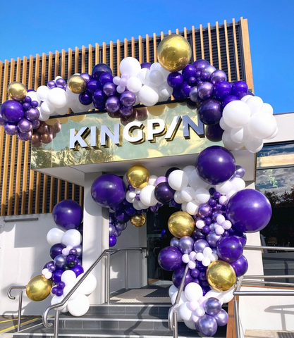 Grand Opening of Kingpin Norwood, Adelaide 