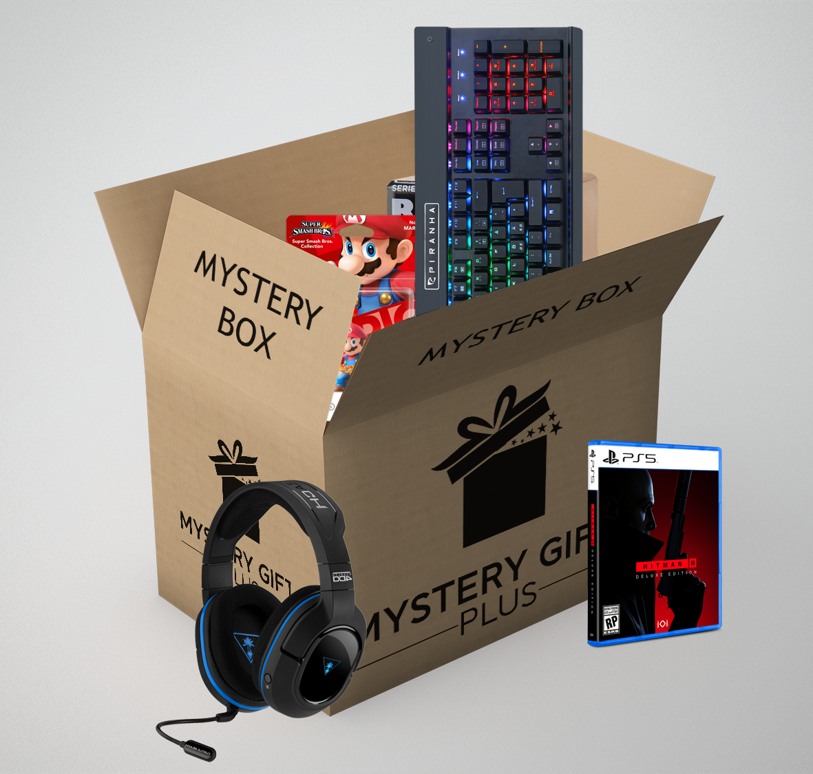 www.mysterygiftsplus.com