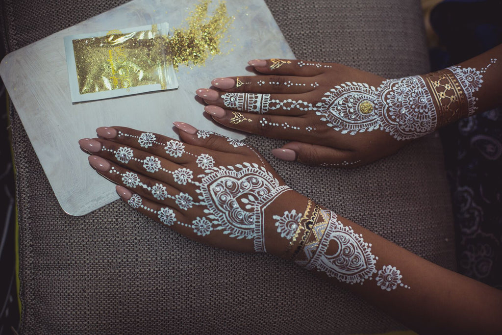 henna by payal