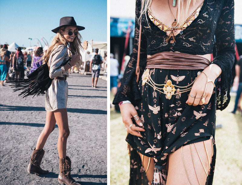 the ultimate coachella festival style guide