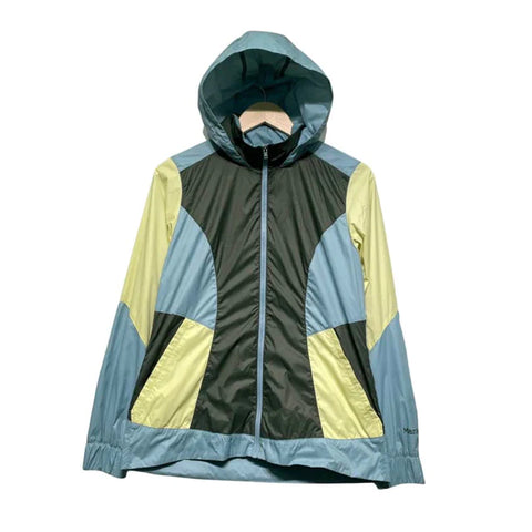 marmot raincoat, rain jackets portland, portland blog