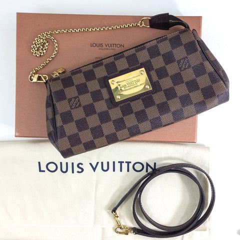 Louis Vuitton Portland luxury resale